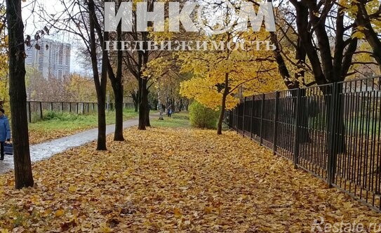 Продажа 2-комн квартиры на вторичном рынке Одинцово г, Можайское ш,  д. 34