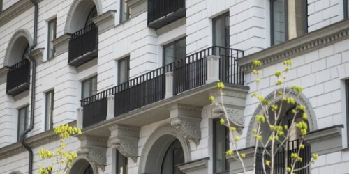 3-комн квартира Зеленогорская улица,  д. 3