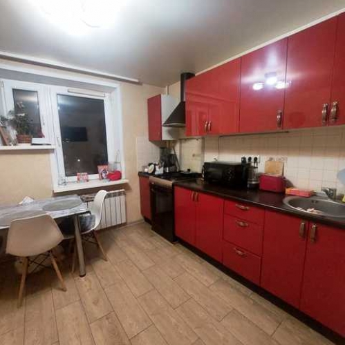 1-комн квартира Электросталь, ул Восточная, 6а