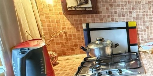 3-комн квартира Красногорск, Строительный проезд, 4а