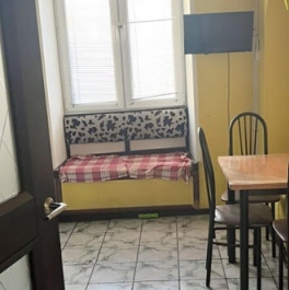 Продажа 3-комн квартиры на вторичном рынке Беговая улица