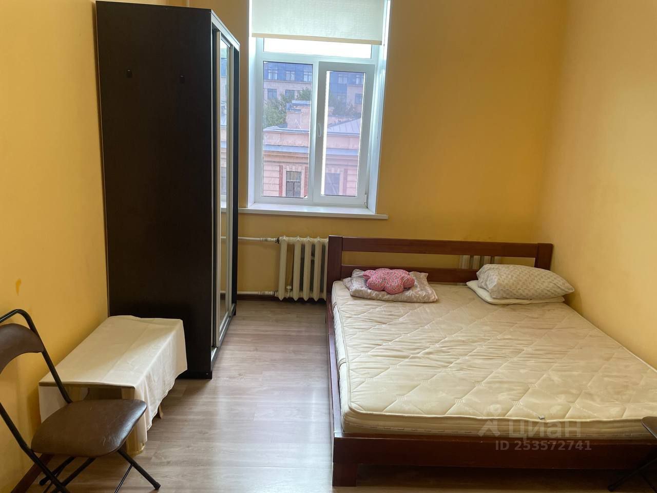 Аренда комнаты Большой Сампсониевский проспект, 20