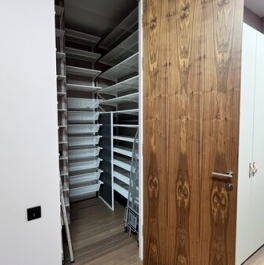 Аренда 3-комн квартиры на вторичном рынке улица Красная Пресня,  д. 32-34