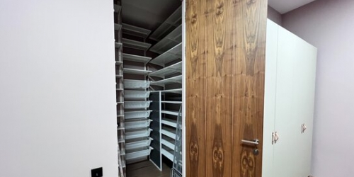 3-комн квартира улица Красная Пресня,  д. 32-34