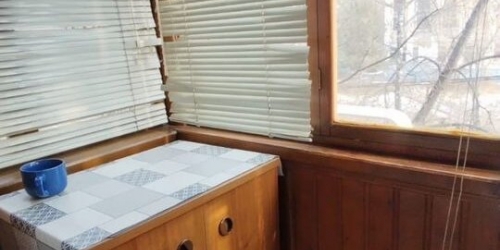 2-комн квартира Янтарный проезд,  д. 35/7,  к. 2