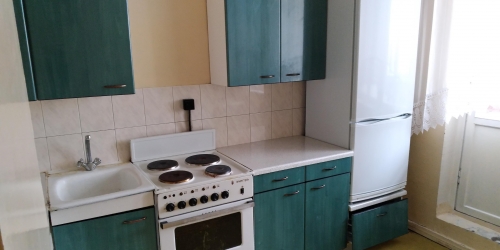 1-комн квартира Капотня 5-й кв-л ,  д. 1