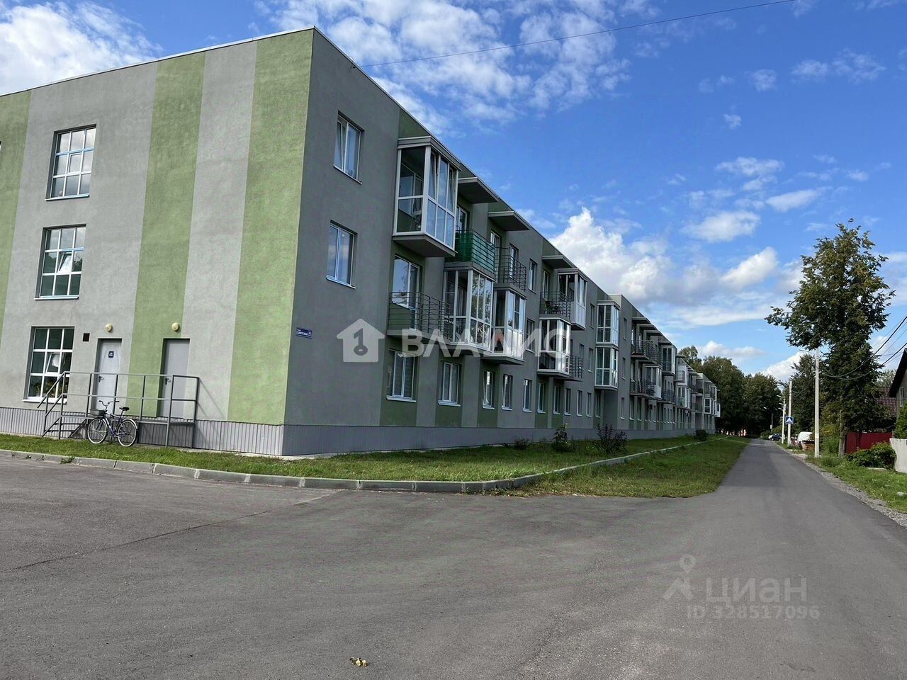Продажа студии Невская Дубровка городской поселок, улица Советская, 32к1
