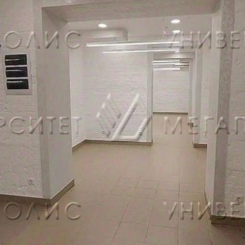 Офис Райцентр, Железнодорожная улица,  д. 31А