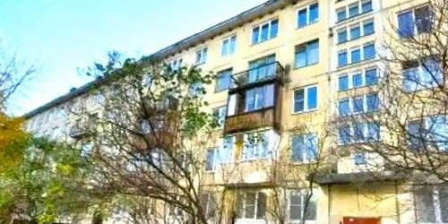 3-комн квартира Бассейная улица, 11