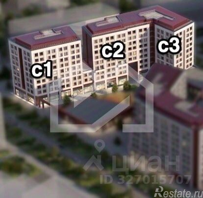 Продажа ПСН Петра Кончаловского ул,  д. 7 к3