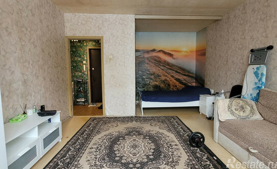 Продажа 1-комн квартиры на вторичном рынке Электросталь, ул Юбилейная,  д. 13