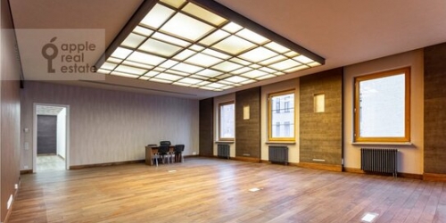 5-комн квартира Левшинский М. пер,  д. 5,  к. 2