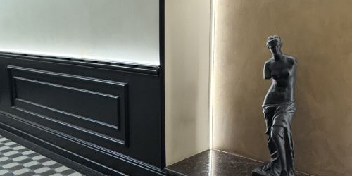 2-комн квартира Мясницкая улица, 13С2