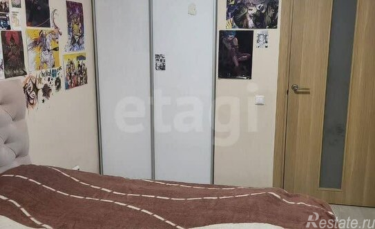 Продажа 2-комн квартиры на вторичном рынке Муринская дор