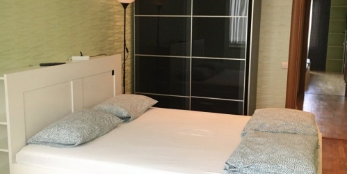 3-комн квартира Выборг г., Победы пр.,  д. 14