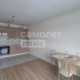 Продажа 2-комн квартиры на вторичном рынке улица Александры Монаховой,  д. 89 к2