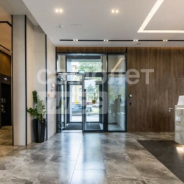 Продажа 3-комн квартиры на вторичном рынке ул Гжатская,  д. 5,  к. 3