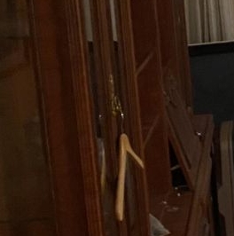 Аренда комнаты 6-й Новоподмосковный переулок, 3