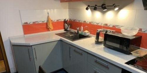 1-комн квартира улица Яблочкова,  д. 37Б