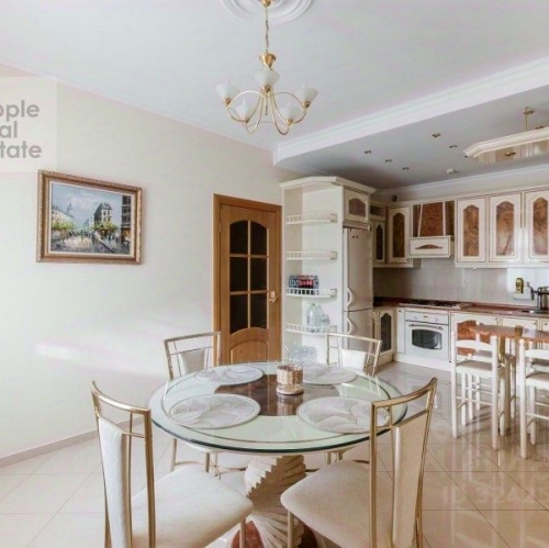 Коттедж/дом Красногорск, Юсуповская улица,  д. 11