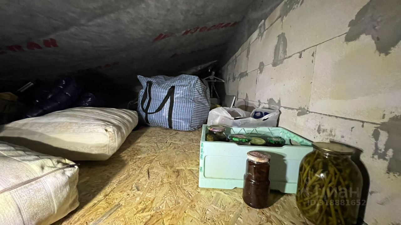 Продажа дома Кивеннапа Север кп, пос. Первомайское, проезд Весенний, 14с5