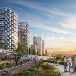 Продажа 5-комн квартиры на вторичном рынке ул Нижние Мнёвники,  д. 14