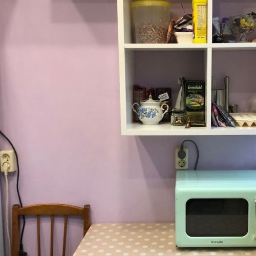 3-комн квартира Серебристый бульвар, 24К2