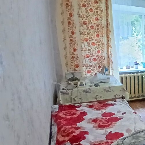 1-комн квартира пос. Цвылево, 21