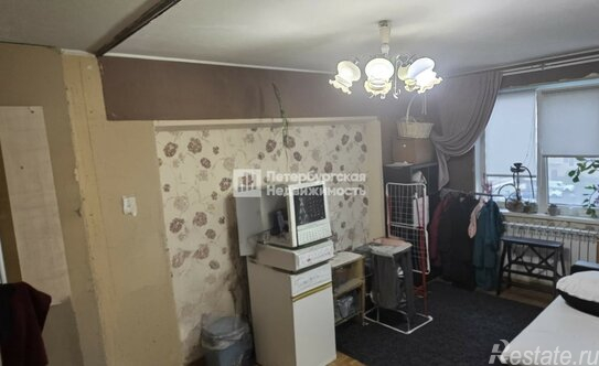 Продажа 3-комн квартиры на вторичном рынке Приморское шоссе,  д. 291