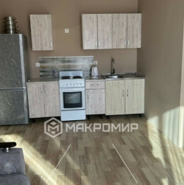 Продажа 1-комн квартиры на вторичном рынке Авиаконструкторов пр-кт,  д. 54