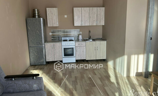 Продажа 1-комн квартиры на вторичном рынке Авиаконструкторов пр-кт,  д. 54