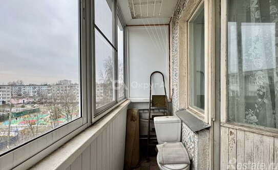 Продажа 1-комн квартиры на вторичном рынке Богородский городской округ, Пионерская улица,  д. 2А