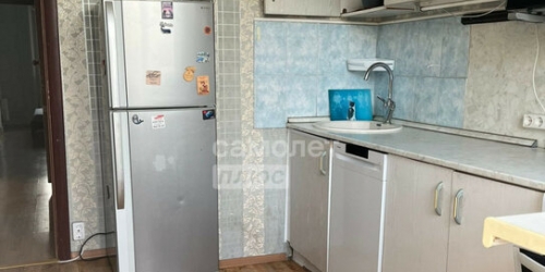 2-комн квартира Мячковский бульвар,  д. 27