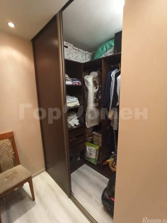 Продажа 3-комн квартиры на вторичном рынке Элеваторная улица, 14