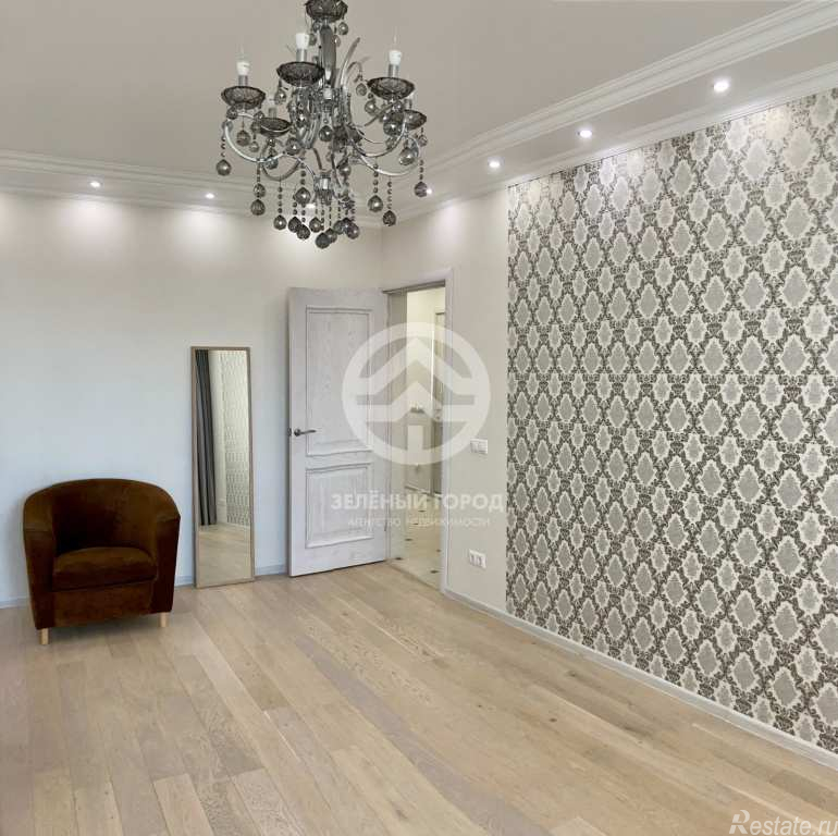 Продажа 2-комн квартиры на вторичном рынке Брехово,  д. 13