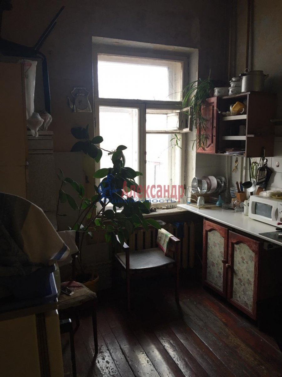 Продажа комнаты Достоевского ул. ,  д. 1