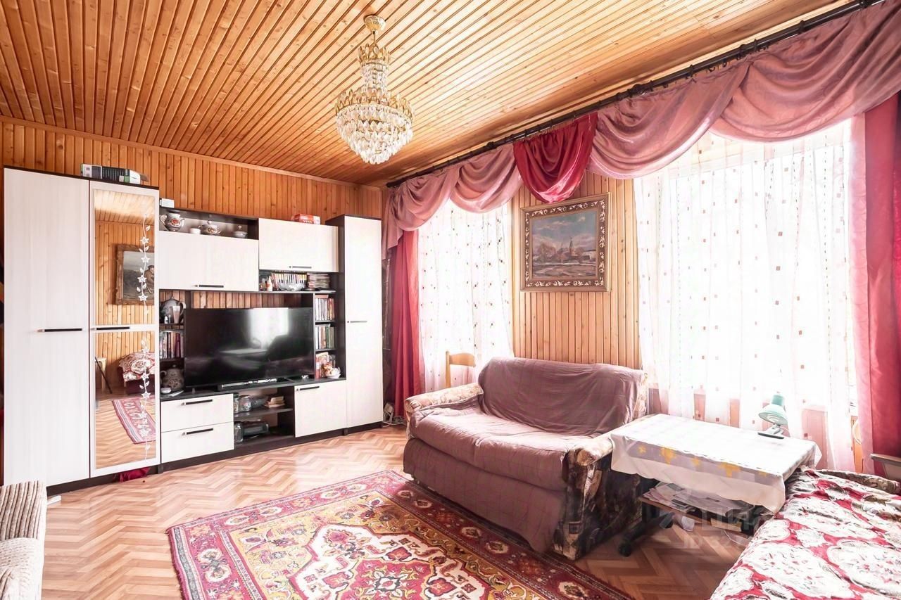Продажа дома Орешек-2 садовые участки,  д. 617