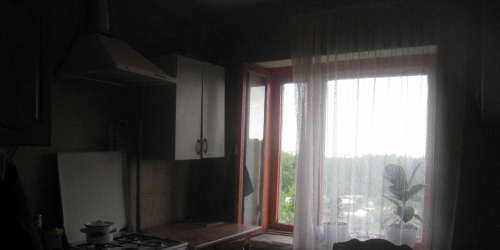 2-комн квартира Зеленогорск г, Решетниково п ,  д. 13