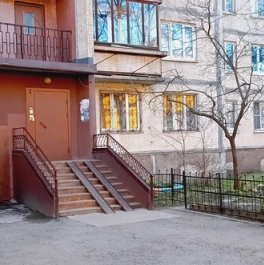 Продажа 2-комн квартиры на вторичном рынке Энтузиастов пр-кт,  д. 45,  к. 2