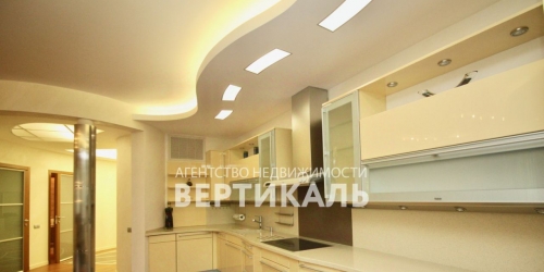 3-комн квартира улица Вересаева,  д. 13