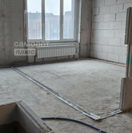 Продажа 1-комн квартиры на вторичном рынке ул Фестивальная,  д. 15,  к. 24/3