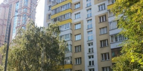 1-комн квартира ул Авиационная,  д. 74,  к. 2