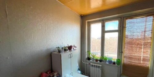 1-комн квартира ул Чусовская,  д. 13