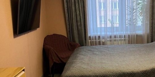 2-комн квартира Ладожская улица, 15