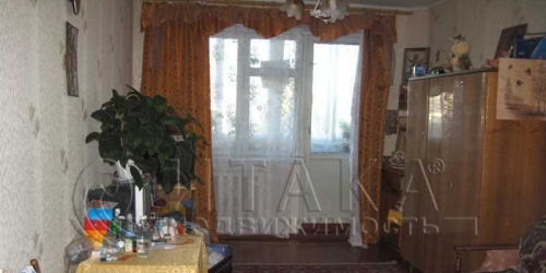 3-комн квартира Приозерск, Чапаева,  д. 34