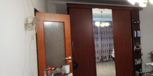 2-комн квартира 15-я Парковая улица, 38