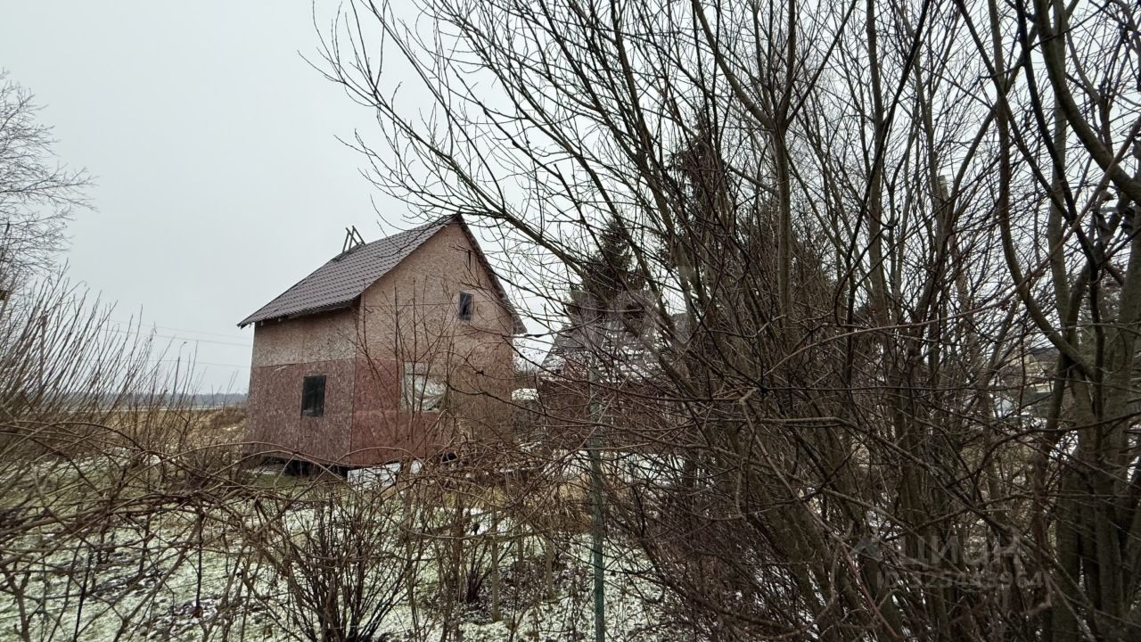 Продажа дома д. Грабково, Рассвет сельскохозяйственный производственный кооператив, улица Солнечная
