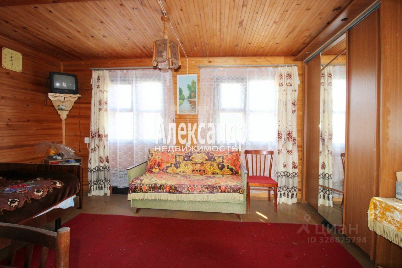 Продажа дома Выборг, тупик Заезжий, 5