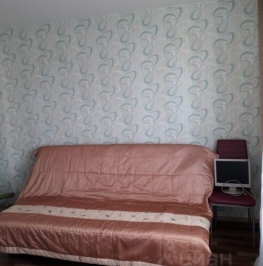 Продажа 2-комн квартиры на вторичном рынке Авангардная улица, д. 14Б Продажа 2-комн квартиры на вторичном рынке Авангардная улица, д. 14Б