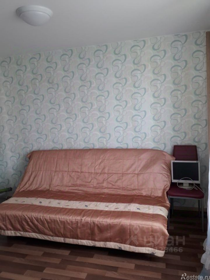 Продажа 2-комн квартиры на вторичном рынке Авангардная улица,  д. 14Б